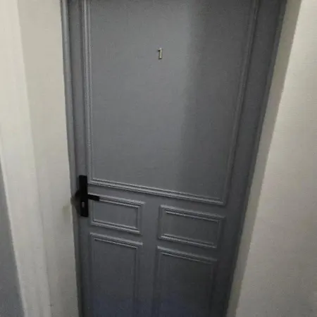 Apartamento Lumineux & Moderne Au Coeur Du Centre *