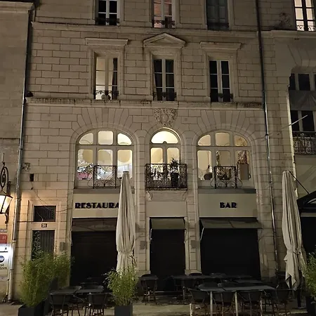 Apartman Lumineux & Moderne Au Coeur Du Centre *