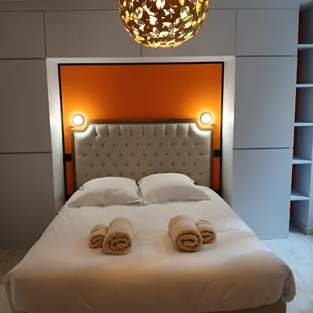 Lumineux & Moderne Au Coeur Du Centre Apartman Poitiers