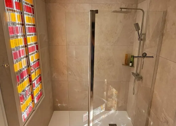 アパート Lumineux & Moderne Au Coeur Du Centre